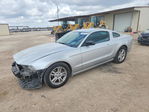 Ford Mustang 2014