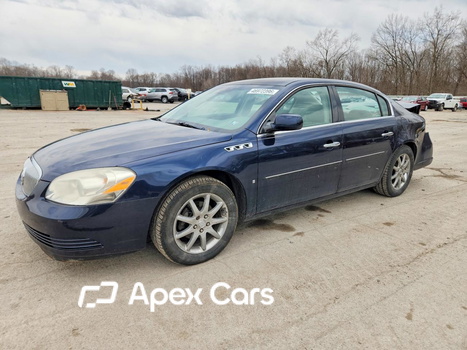 Buick Lucerne 2008 - Zdjęcie 1 z 13