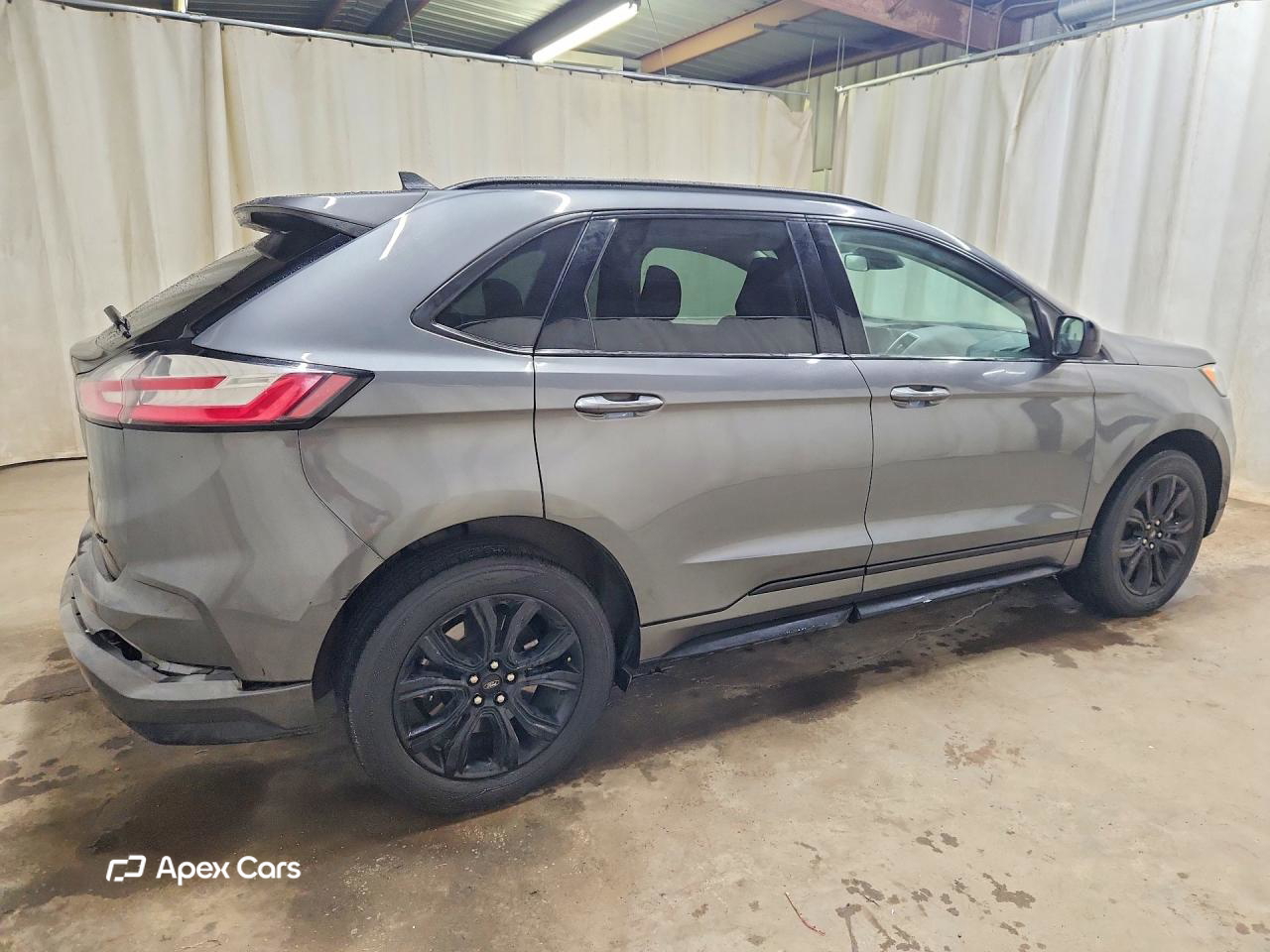 Ford Edge 2024