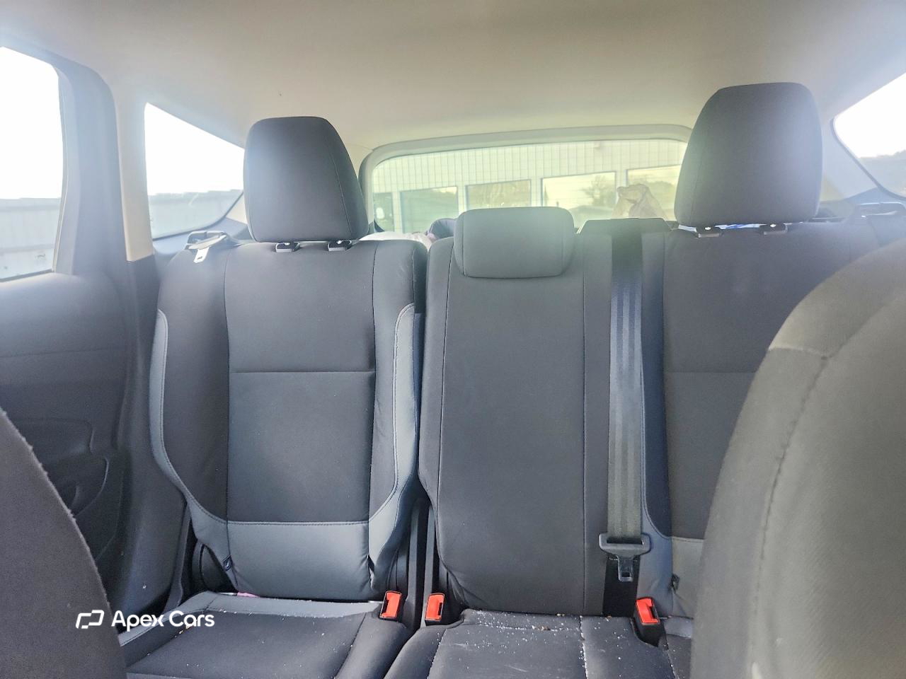 Ford Escape 2015
