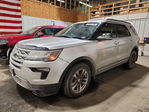 Ford Explorer 2018