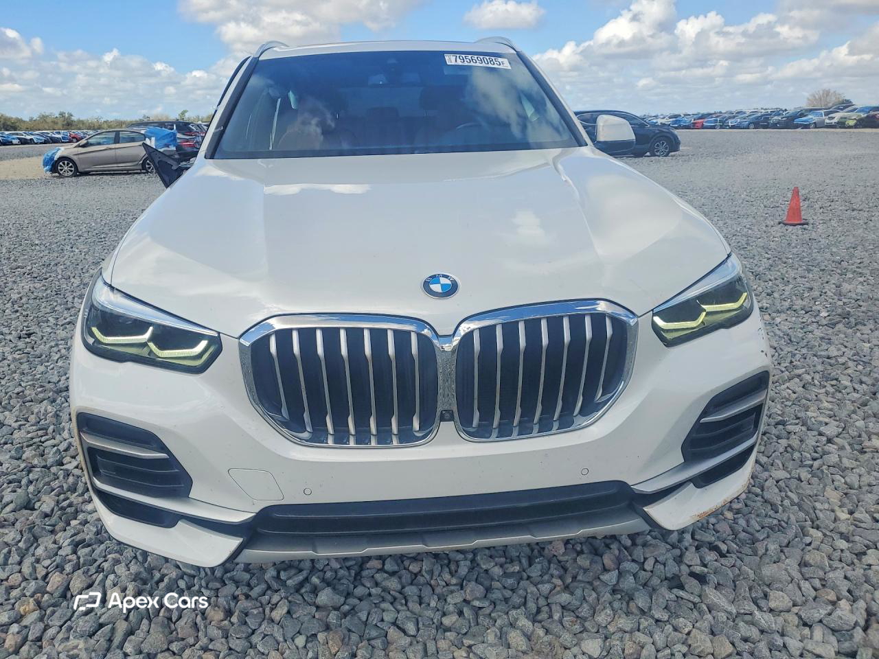 BMW X5 2023
