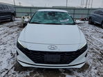 Hyundai Elantra 2021
