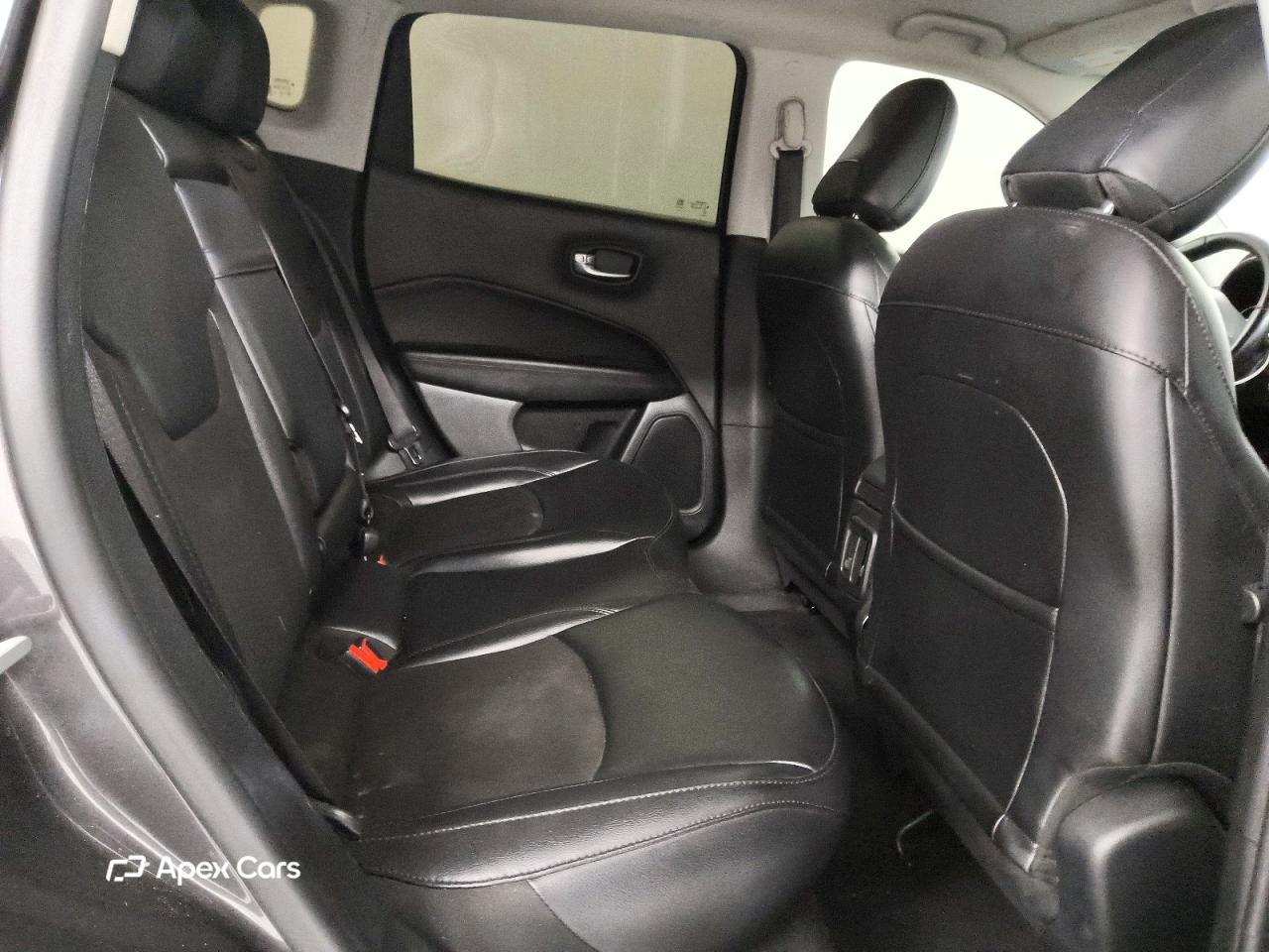 Jeep Compass 2019