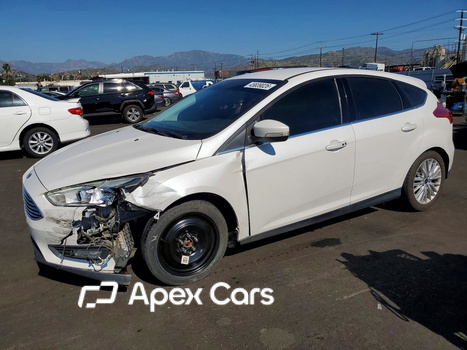 Ford Focus 2016 - Image 1 of 12