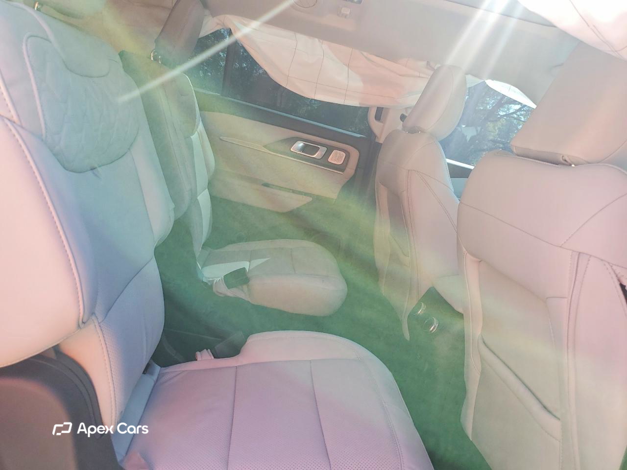 Ford Explorer 2025