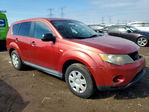 Mitsubishi Outlander 2009
