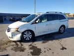 Honda Odyssey 2014