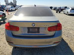 BMW Series 3 2016