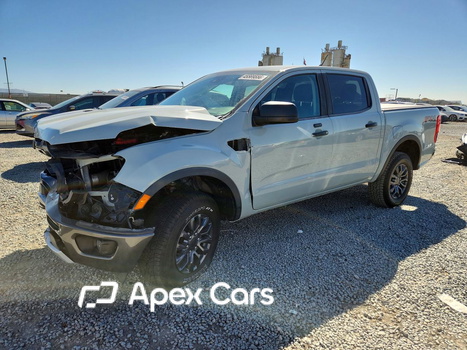 Ford Ranger 2023 - Image 1 of 13