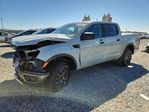 Ford Ranger 2023