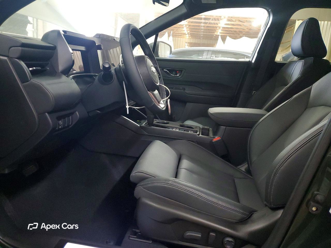 Subaru Outback 2026