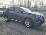 Lexus RX 2015