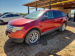 Ford Edge 2008