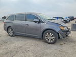 Honda Odyssey 2015
