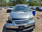 Honda Odyssey 2007