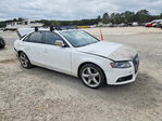 Audi A4 2011