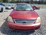 Ford Five Hundred 2007