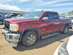 GMC Sierra 2014
