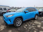 Toyota RAV 4 2020