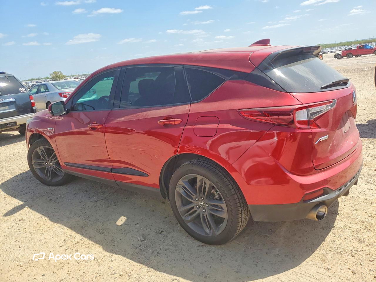 Acura RDX 2020