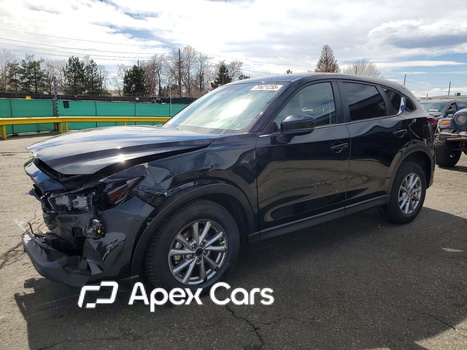 Mazda CX-5 2023 - Image 1 of 13