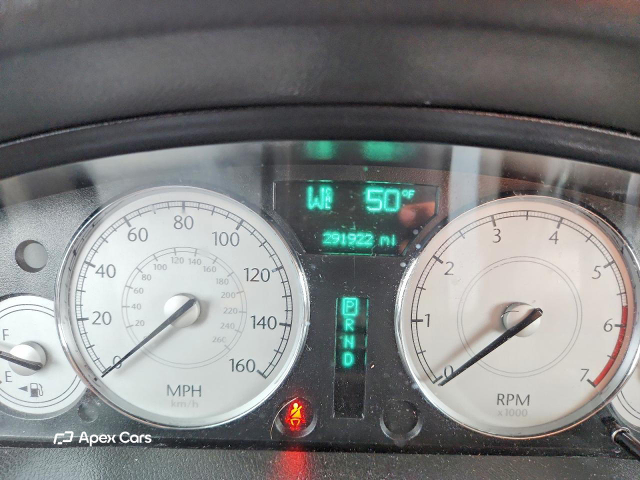 Chrysler 300 2006