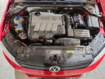 Volkswagen Jetta 2013