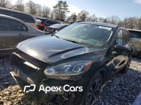 Ford Escape 2022 - Image 1 of 14