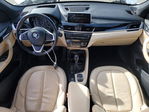 BMW X1 2016