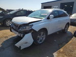 Lexus RX 2015