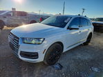 Audi Q7 2018