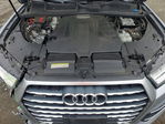 Audi Q7 2018