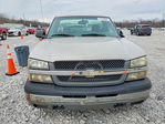 Chevrolet Silverado 2004