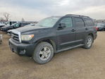 Toyota Sequoia 2008