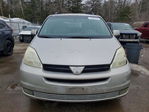 Toyota Sienna 2004