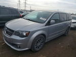 Dodge Caravan 2016