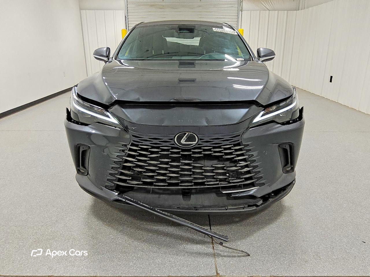 Lexus RX 2024