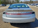 Lincoln MKZ 2014