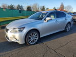 Lexus GS 2014