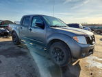 Nissan Navara (Frontier) 2021