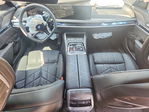 BMW Series 7 2025