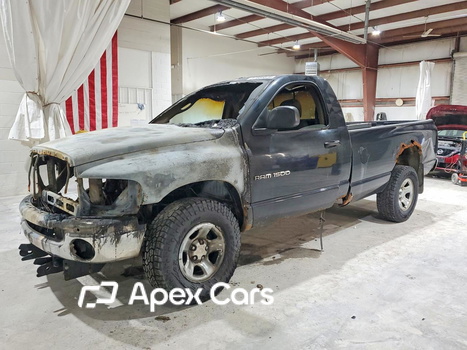 Dodge RAM 2003 - Image 1 of 12