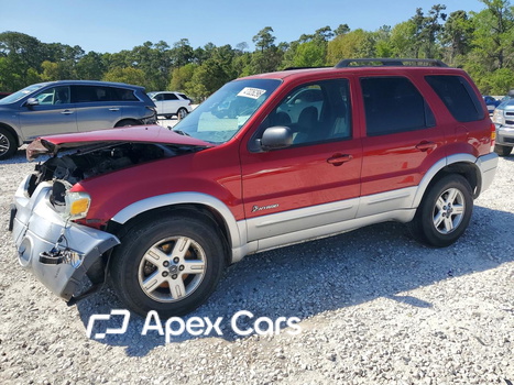 Ford Escape 2007 - Image 1 of 13