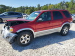 Ford Escape 2007