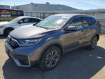 Honda CR-V 2021