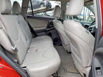 Toyota RAV 4 2012