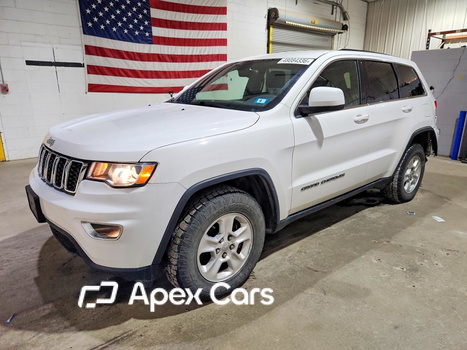 Jeep Cherokee 2017 - Image 1 of 13