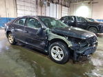 Chevrolet Malibu 2013
