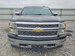Chevrolet Silverado 2014